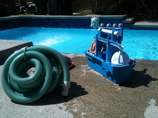 Pool Cleaning Services Stellenbosch